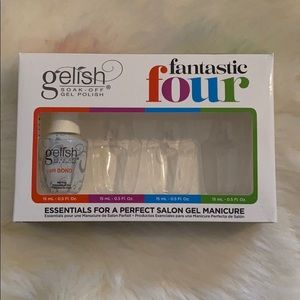Gelish pH Bond